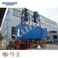 2020 best price advanced large capacity 10 tons tube ice machine